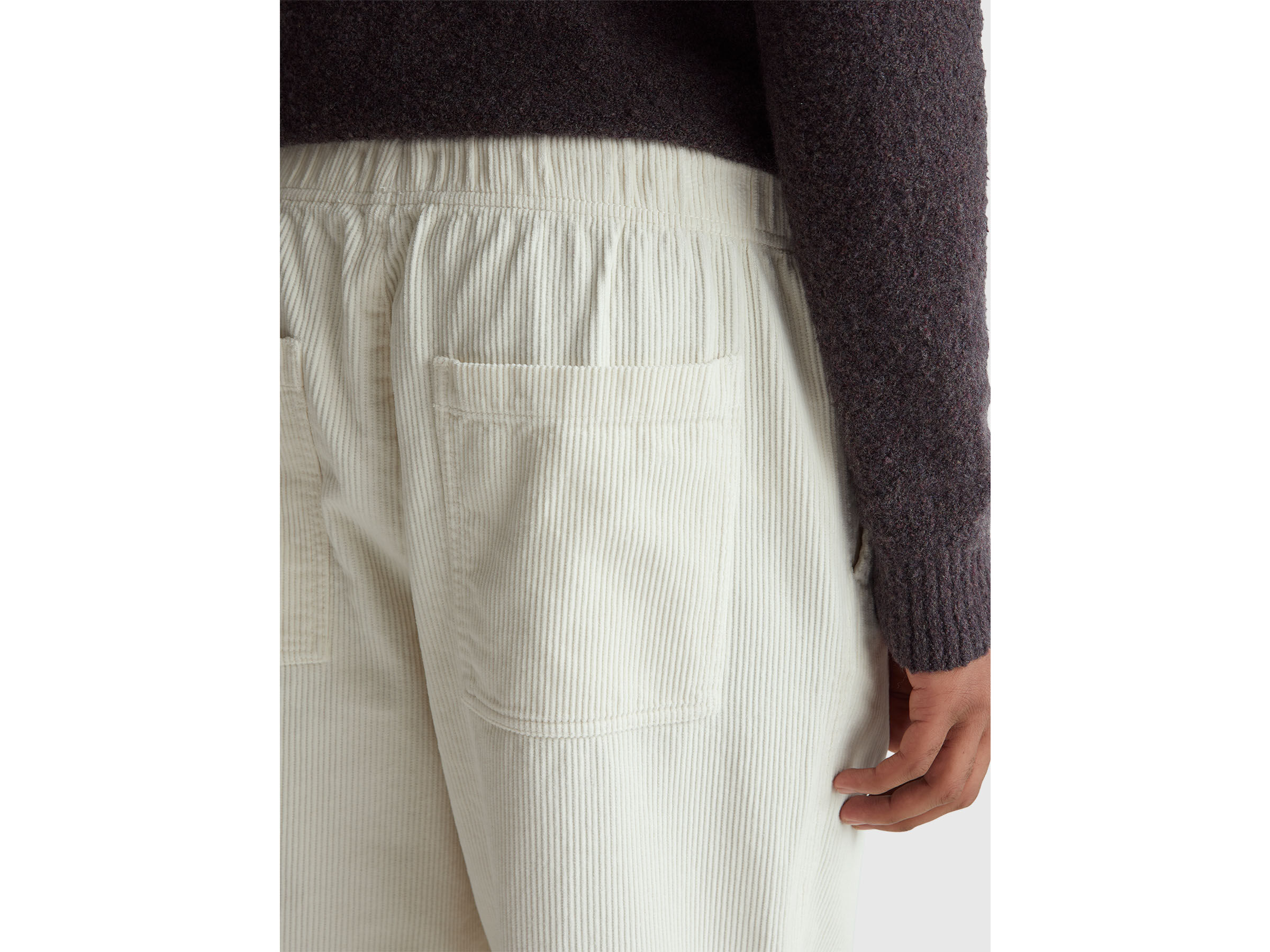 TROUSERS Herren image number 4